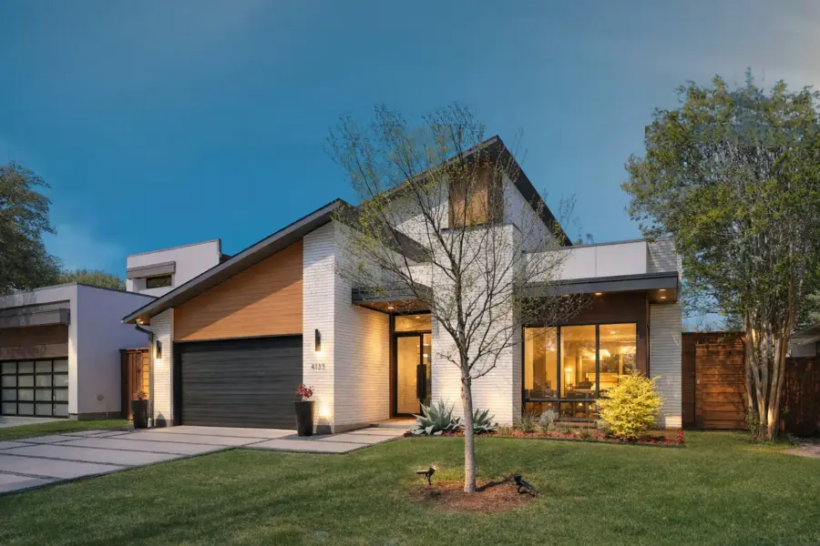 4135 Valley Ridge Road, Dallas, TX 75220 - #2