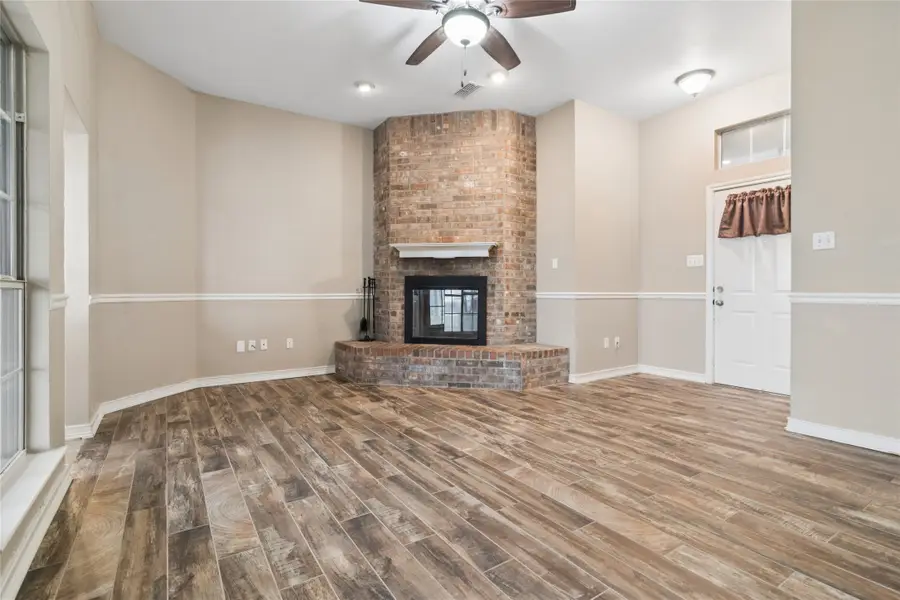 339 Meadow Drive, Ponder, TX 76259 - #3