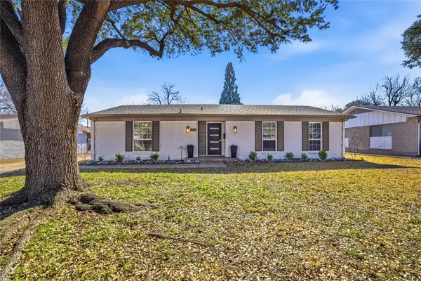 8142 Clear Springs Road, Dallas, TX 75240