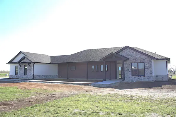 611 Willow Moon Ranch Road, Crawford, TX 76638