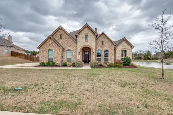 7441 Desert Willow Lane, Ovilla, TX 75154