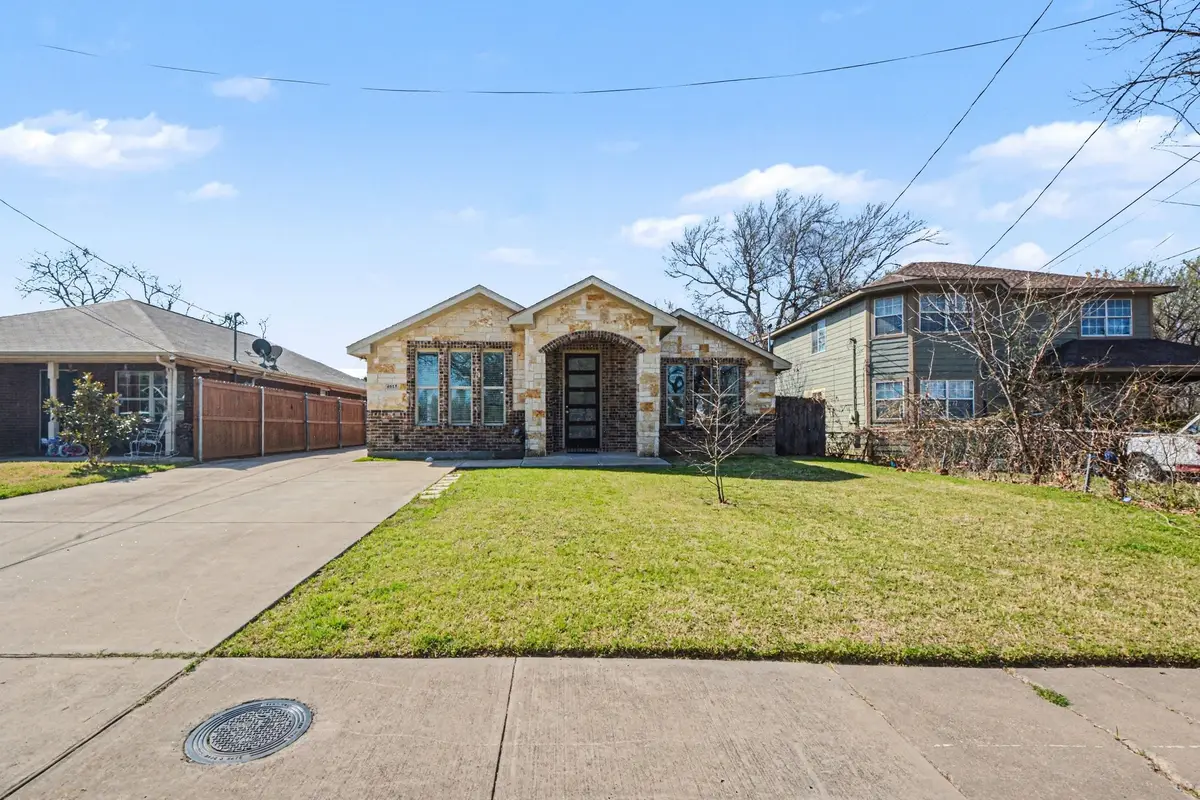 4015 Tumalo Trail, Dallas, TX 75212 - #1