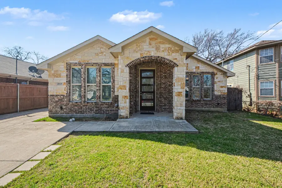 4015 Tumalo Trail, Dallas, TX 75212 - #3