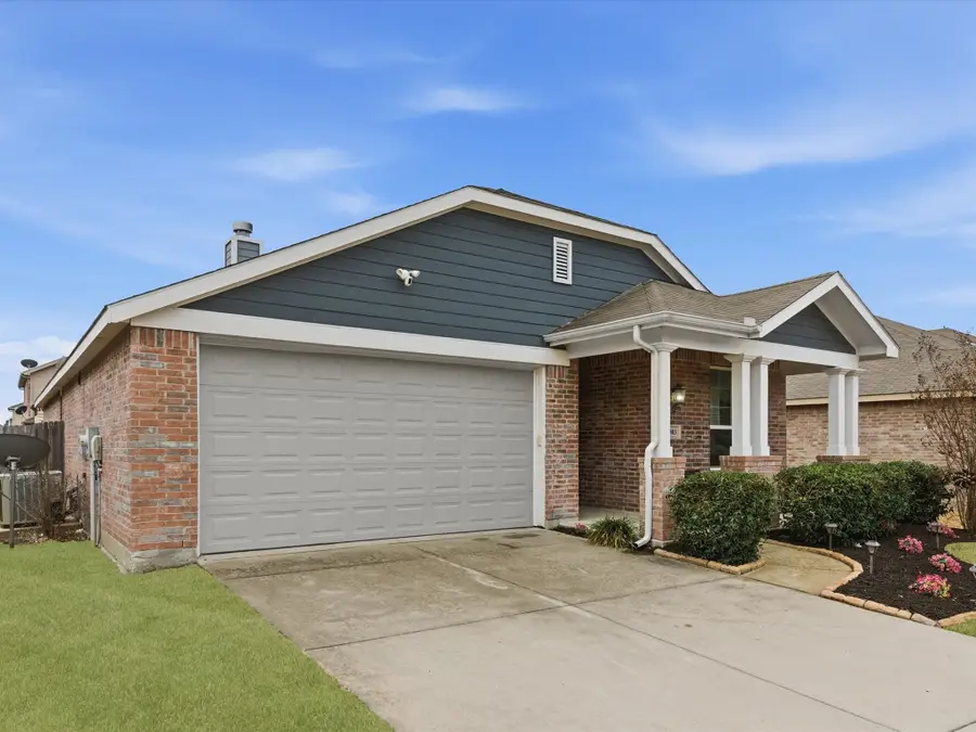 2003 Uvalde Drive, Forney, TX 75126 - #2