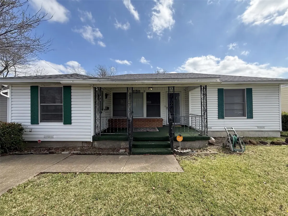 11002 Castolon Drive, Dallas, TX 75228 - #1