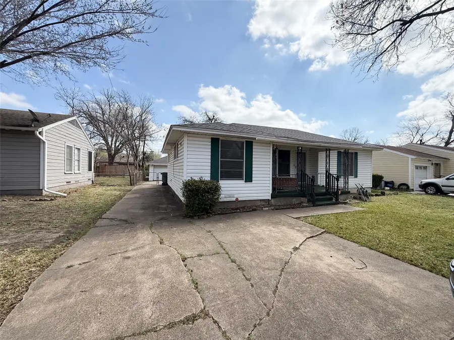 11002 Castolon Drive, Dallas, TX 75228 - #2