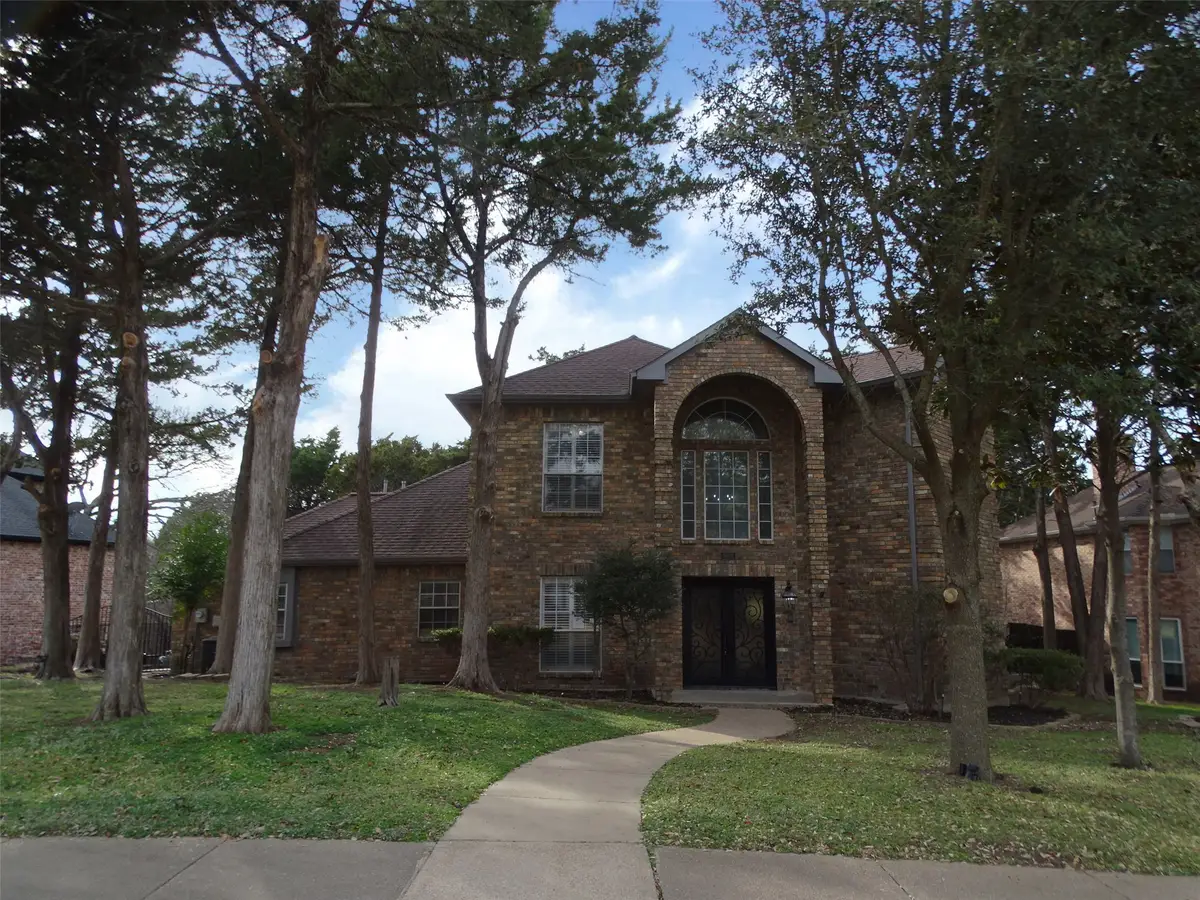 909 Hickory Knob Circle, Cedar Hill, TX 75104 - #1