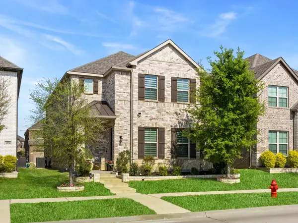 12788 Mercer Parkway, Farmers Branch, TX 75234