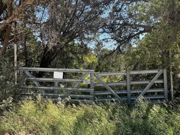 TBD County Road 1191, Kopperl, TX 76652