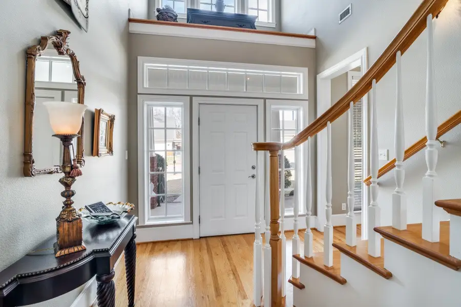 8 Griffith Court, Terrell, TX 75160 - #3