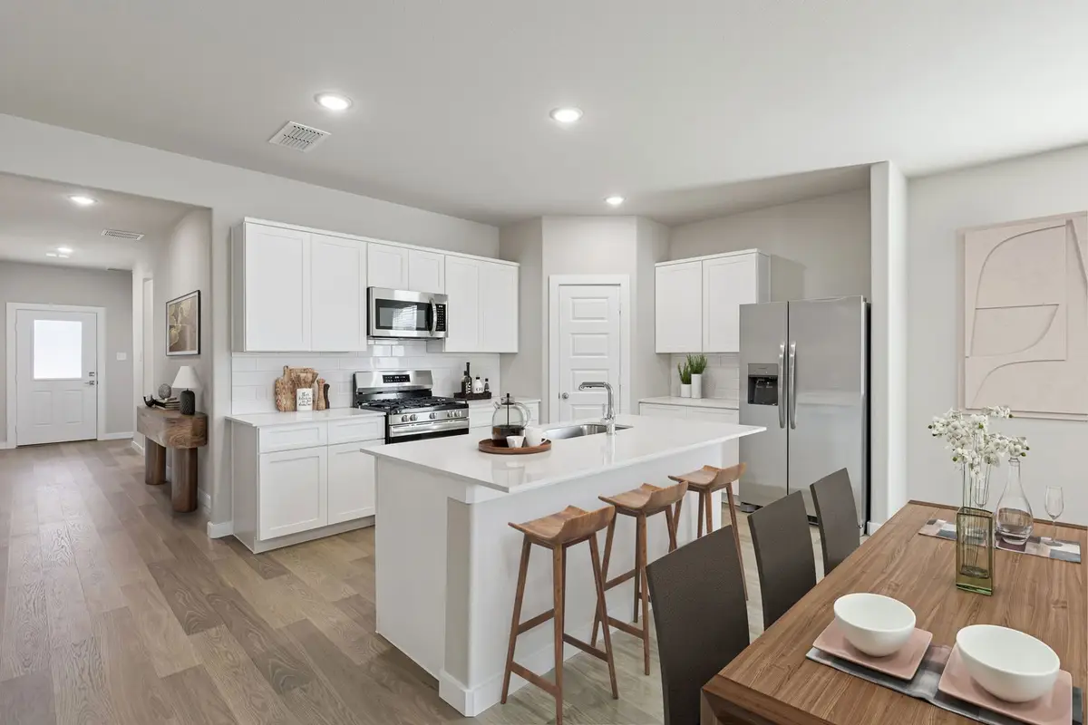 1413 Sugarberry Lane, Alvarado, TX 76009 - #1