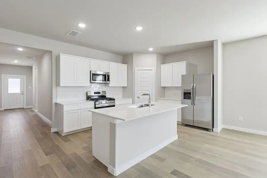 1413 Sugarberry Lane, Alvarado, TX 76009 - #2