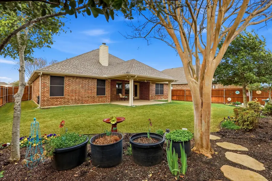 3818 Downing Drive, Midlothian, TX 76065 - #2