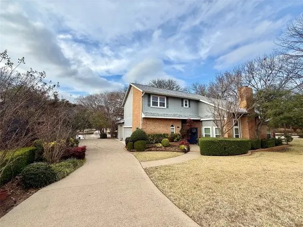 449 Moran Drive, Highland Village, TX 75077