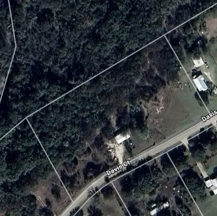 1161 Davis Ct Court, Rio Vista, TX 76093