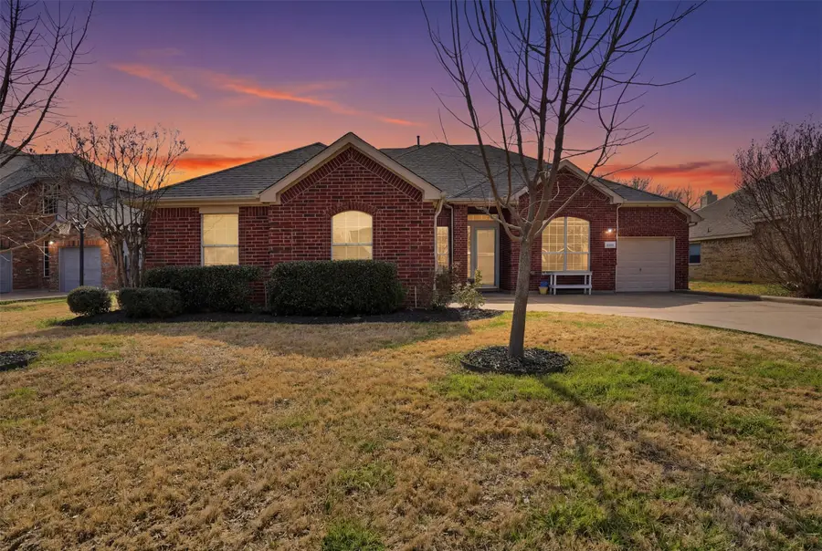 1012 Wedgewood Drive, Mansfield, TX 76063 - #2