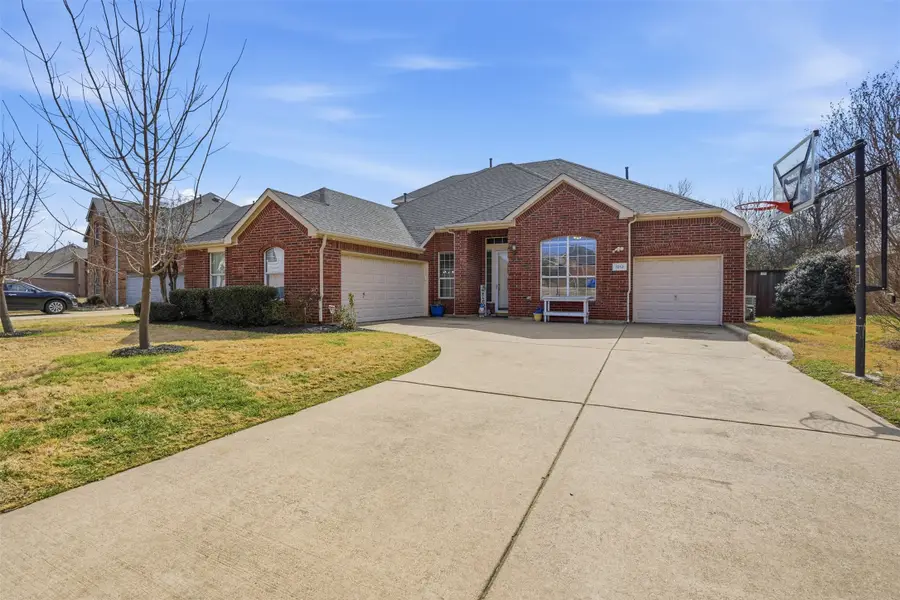 1012 Wedgewood Drive, Mansfield, TX 76063 - #3