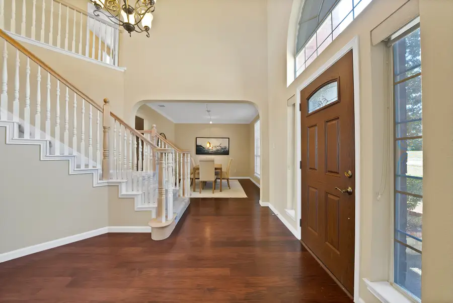 9312 Big Foot Drive, Plano, TX 75025 - #3