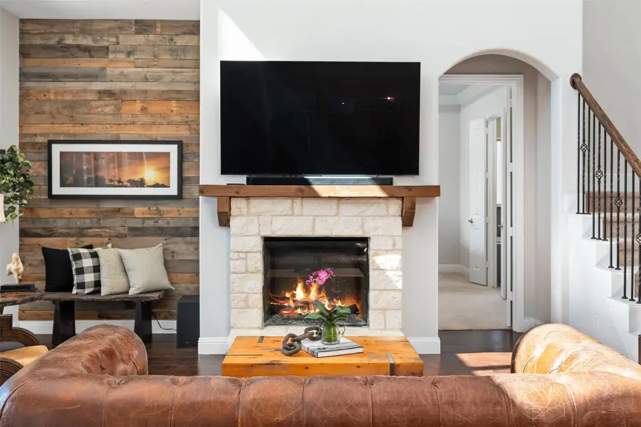 2608 Kuykendall Drive, Arlington, TX 76001 - #2