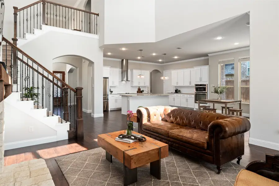 2608 Kuykendall Drive, Arlington, TX 76001 - #3