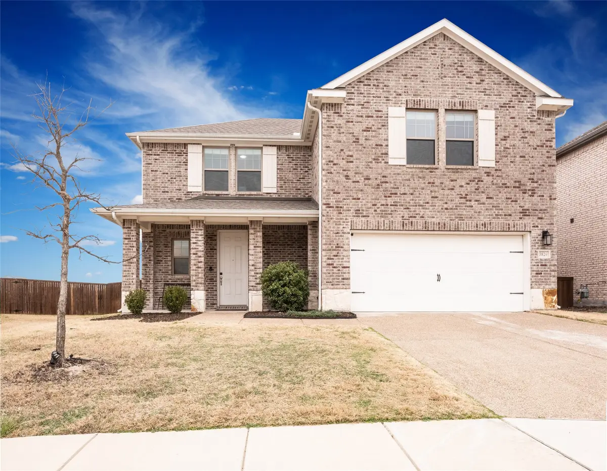 3826 Chicory Court, Melissa, TX 75454 - #1