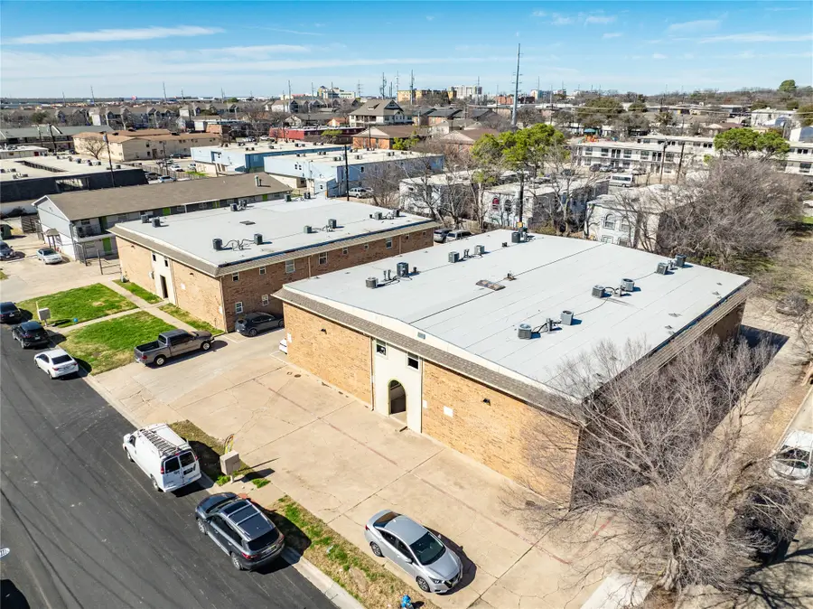 2404 Louise Street #2404 & 2420, Denton, TX 76201 - #2