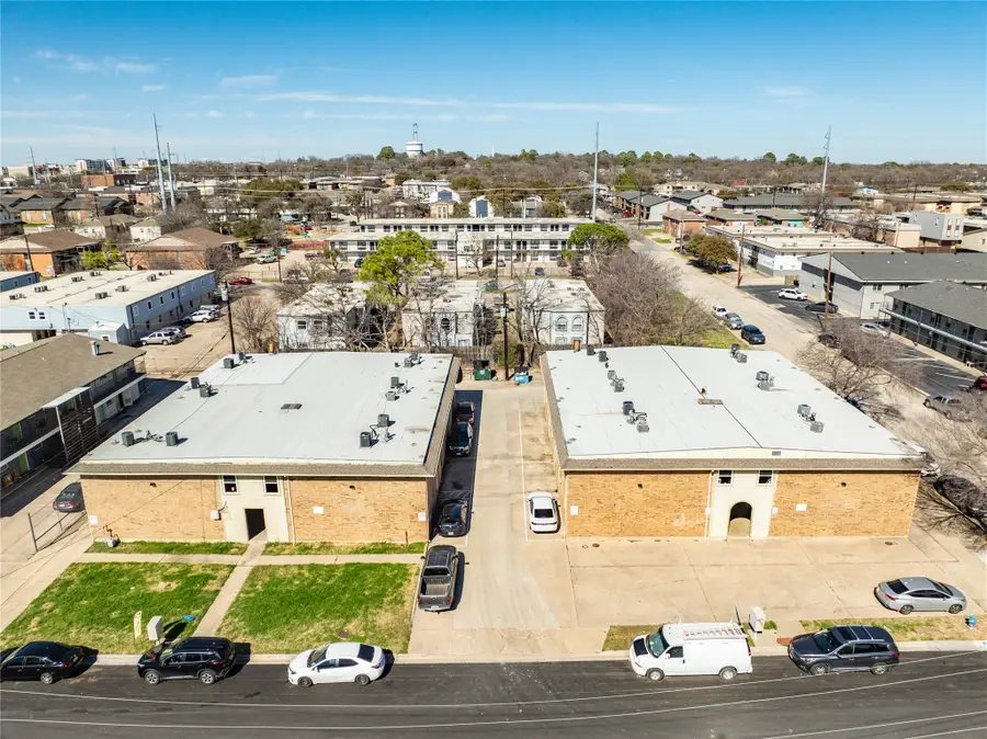 2404 Louise Street #2404 & 2420, Denton, TX 76201 - #3