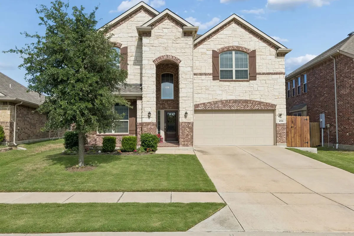 4705 Ray Roberts Drive, Frisco, TX 75036 - #1