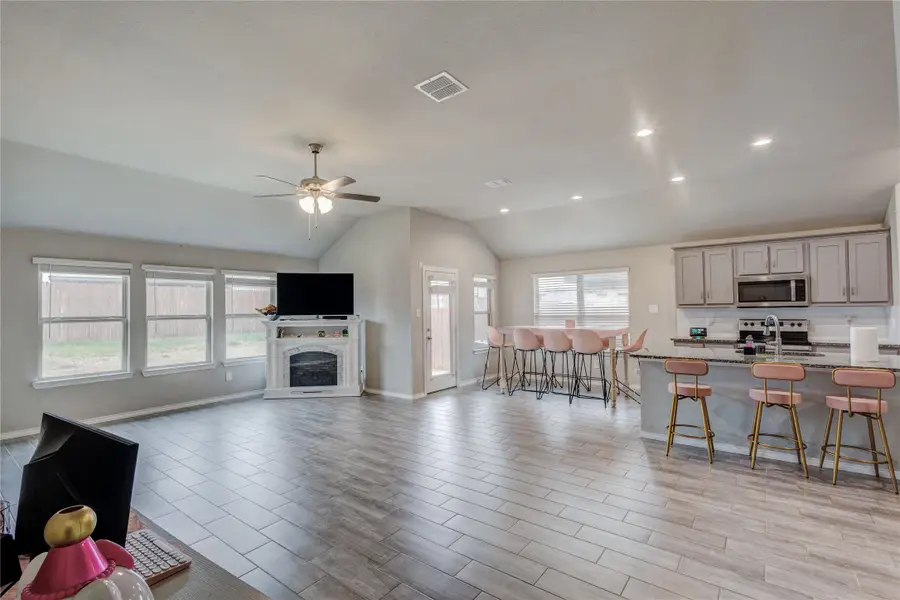 3464 Montego Bay Lane, Fort Worth, TX 76123 - #3