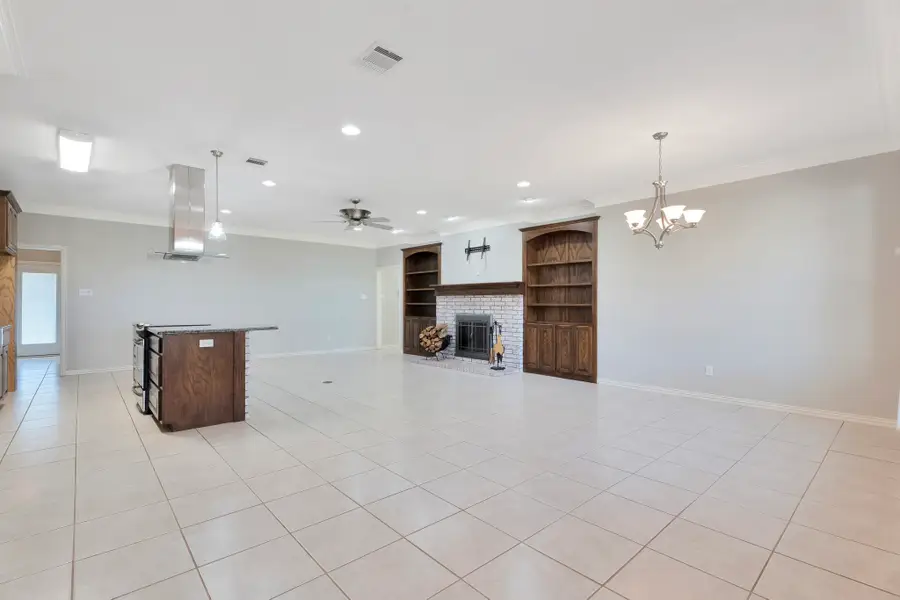 3709 Winding Way, Granbury, TX 76049 - #3