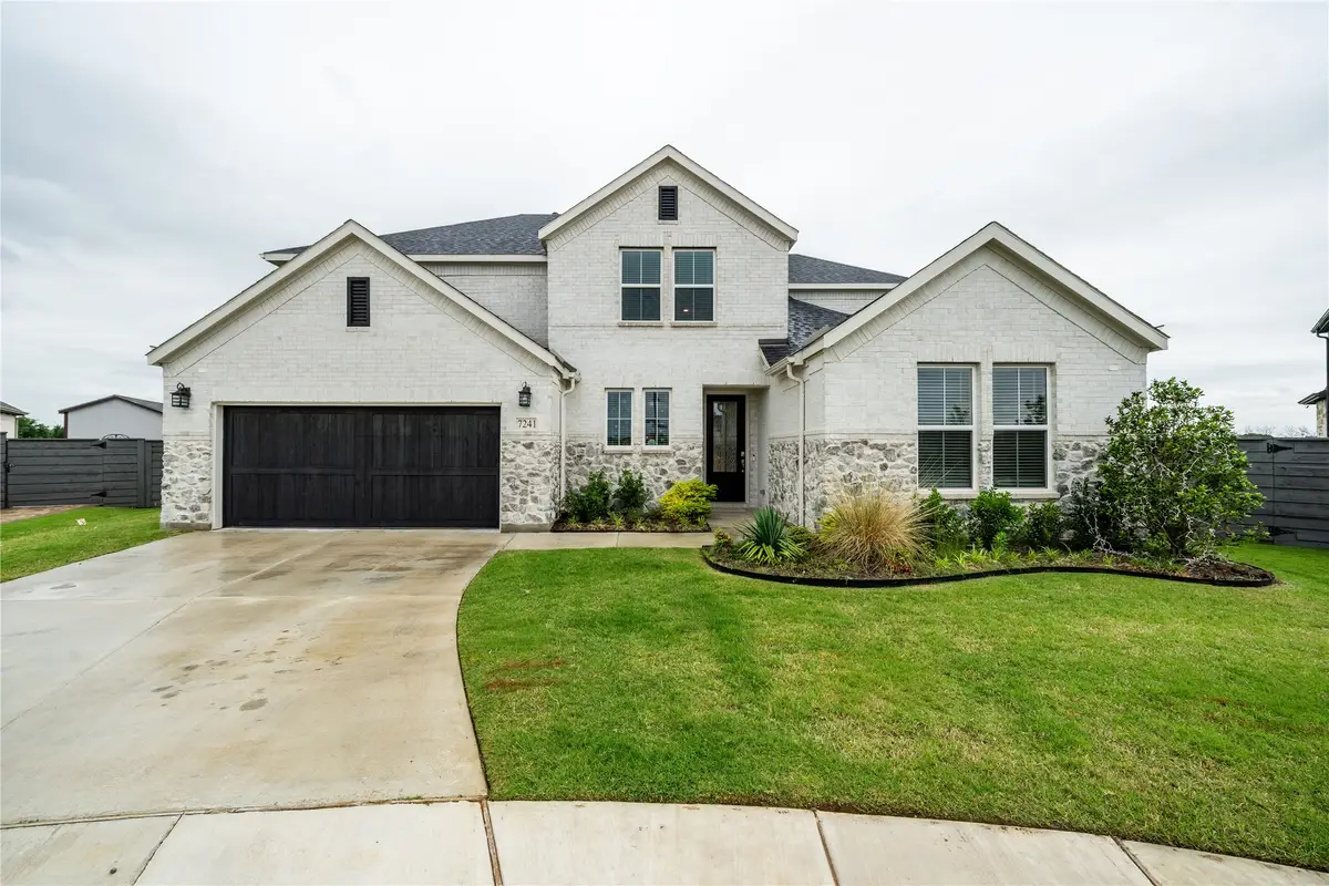 7241 Switchgrass Street, Little Elm, TX 76227 - #1