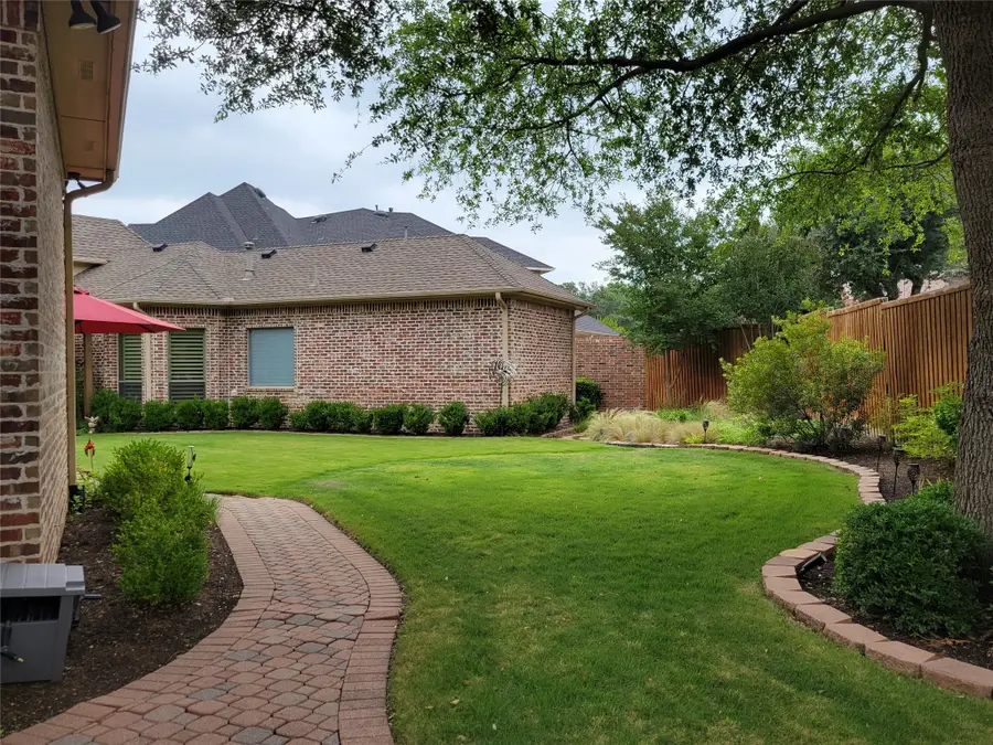 5805 Spring Glade Court, Plano, TX 75093 - #2