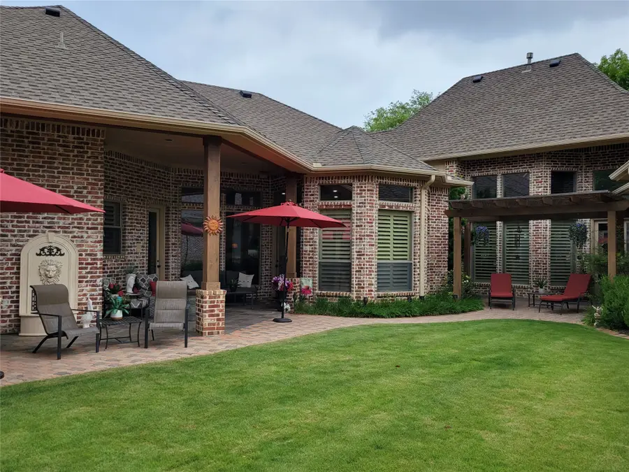 5805 Spring Glade Court, Plano, TX 75093 - #3