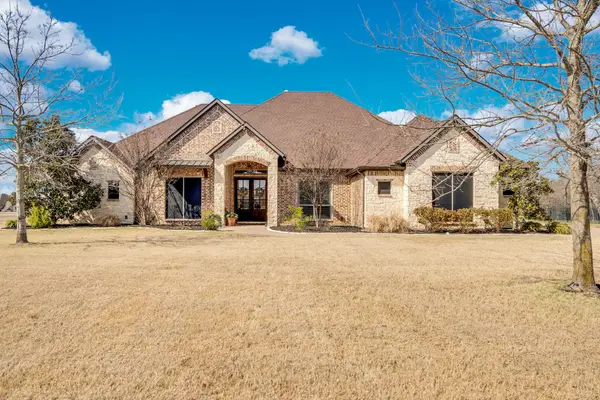 127 Sullivan Way, Waxahachie, TX 75167