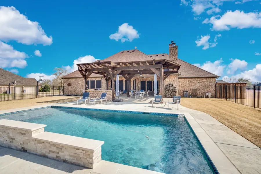 127 Sullivan Way, Waxahachie, TX 75167 - #2