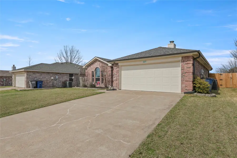 227 Lake Texoma Drive, Wylie, TX 75098 - #3