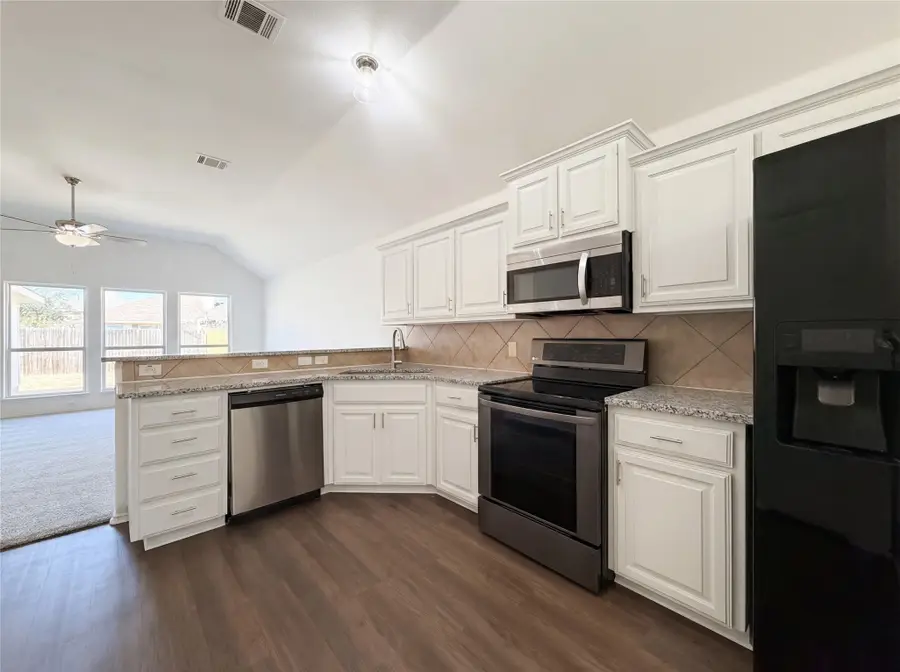 1608 Wickham Drive, Burleson, TX 76028 - #2