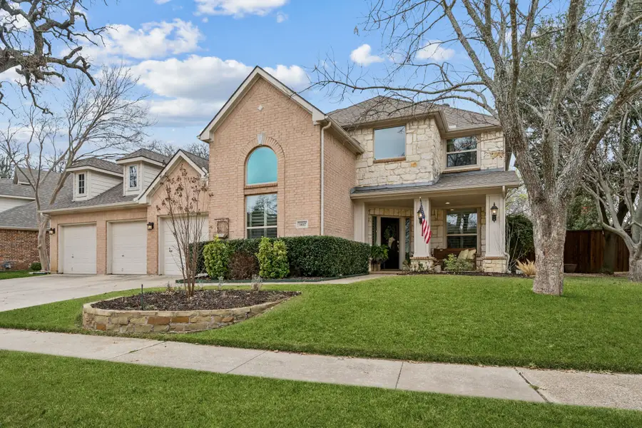 3617 Tinsdale Drive, Flower Mound, TX 75022 - #2