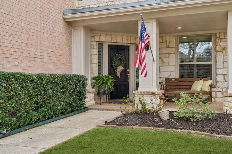 3617 Tinsdale Drive, Flower Mound, TX 75022 - #3