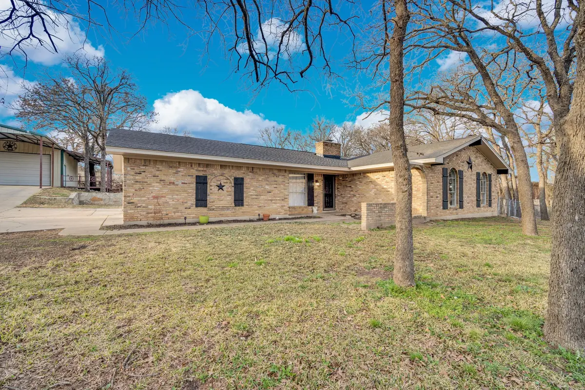 2004 Valley Drive, Crowley, TX 76036 - #1