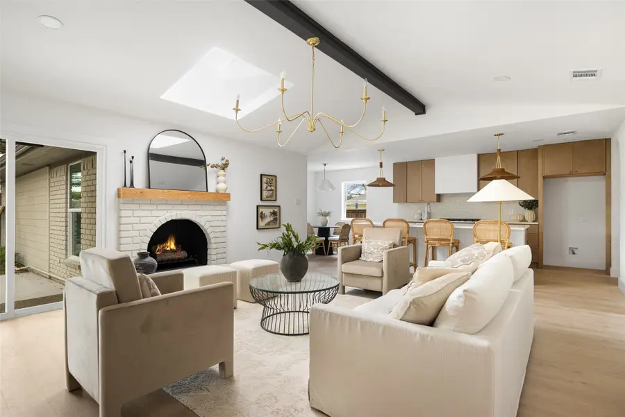 7860 Alto Caro Drive, Dallas, TX 75248 - #2