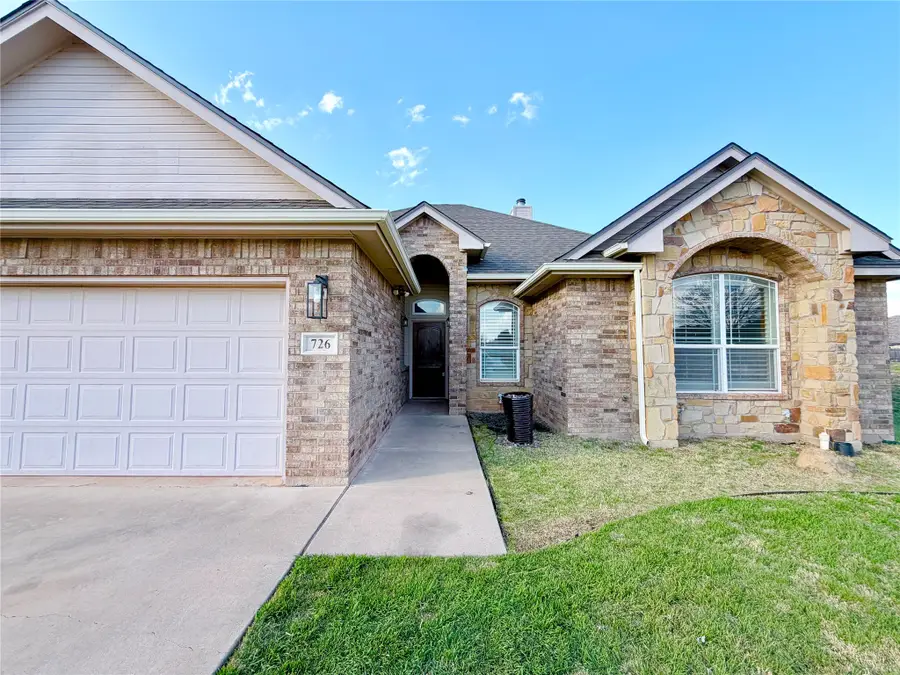726 Swift Water Drive, Abilene, TX 79602 - #2