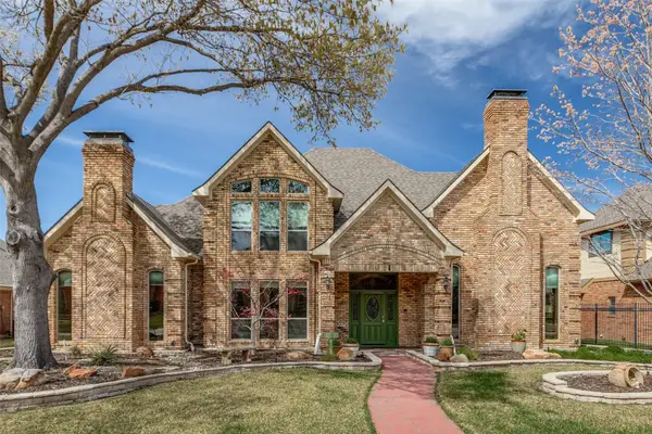 3409 Louis Drive, Plano, TX 75023