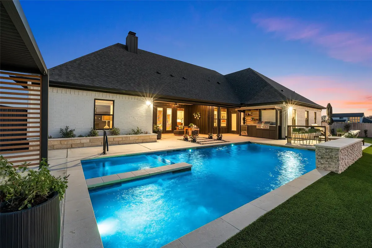 132 Cattail Court, Robinson, TX 76706 - #1