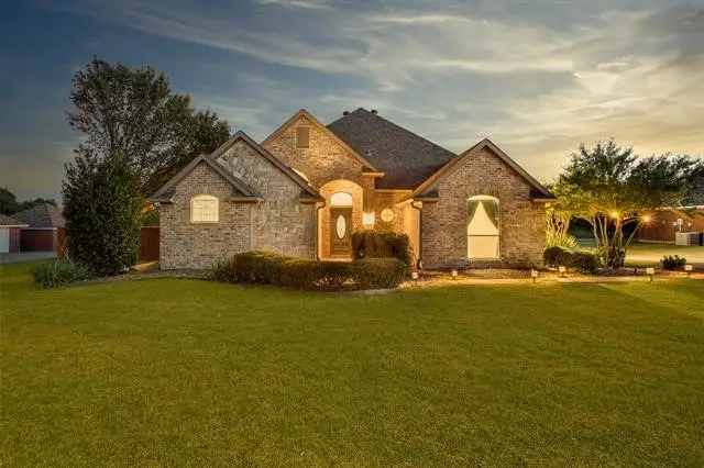 202 Tee Taw, Sherman, TX 75092 - #1