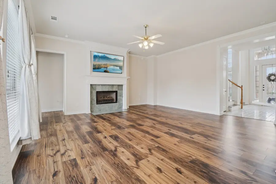 4608 Winter Park Drive, Richardson, TX 75082 - #3