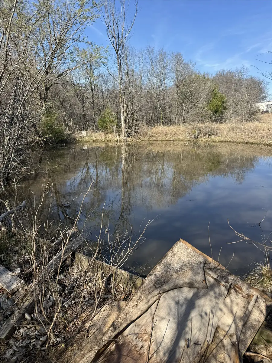 1161 Davis Court, Rio Vista, TX 76093 - #3