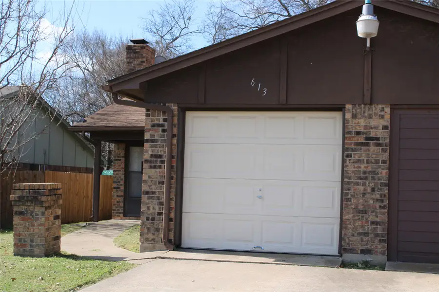 615 Renfro Street, Burleson, TX 76028 - #2