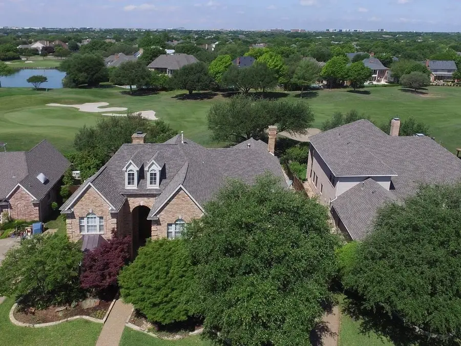 1705 Old Course Drive, Plano, TX 75093 - #2