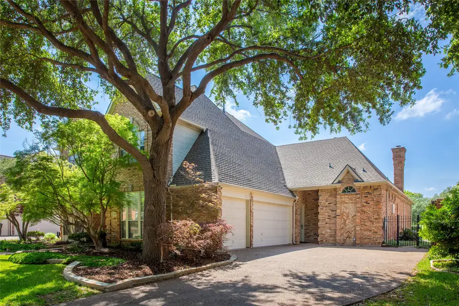 1705 Old Course Drive, Plano, TX 75093 - #3